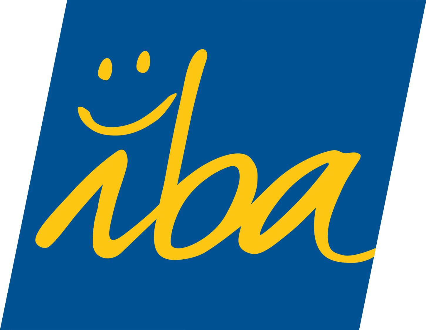 iba wiesbaden Logo